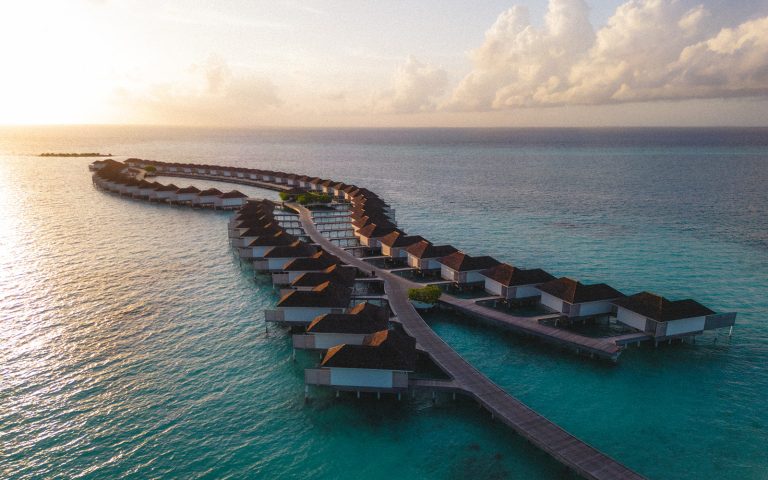 Tourismus Marketing Malediven