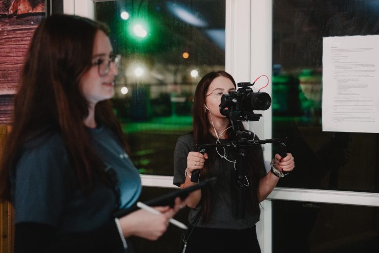 Videoproduktion Wiesbaden