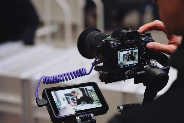 Videoproduktion Mannheim