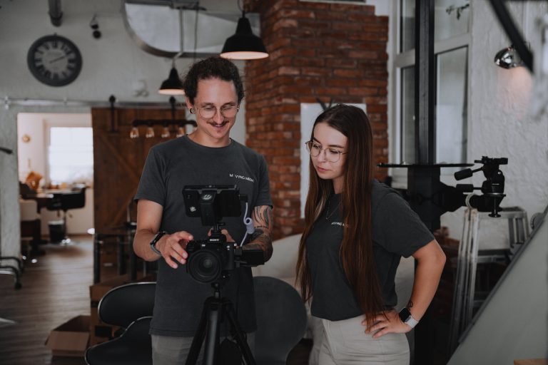 Videoproduktion Mannheim