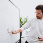 Straight Line Selling im B2B-Vertrieb mit Content