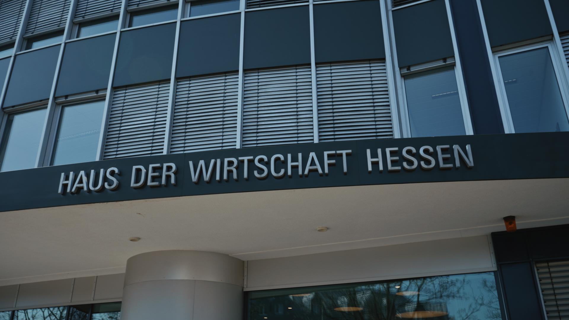 Videoproduktion Hessenmetall e. V
