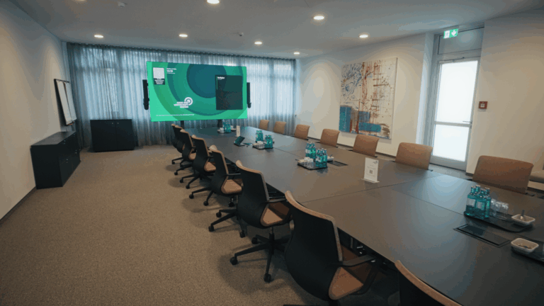 Videoproduktion Hessenmetall e. V