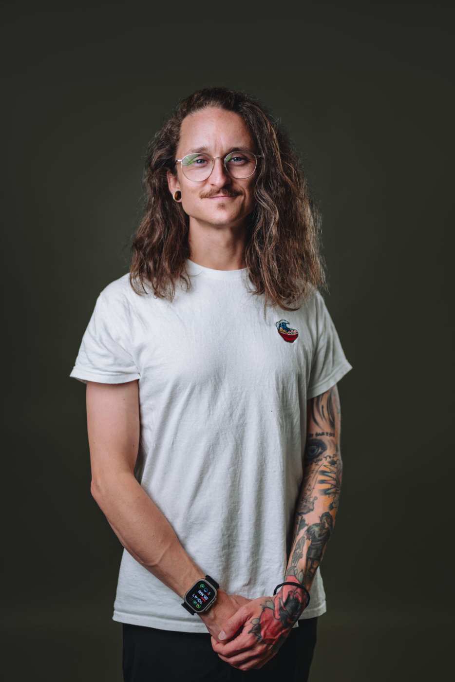 MOVYNG MEDIA Video Agentur Team Kevin Spielmann