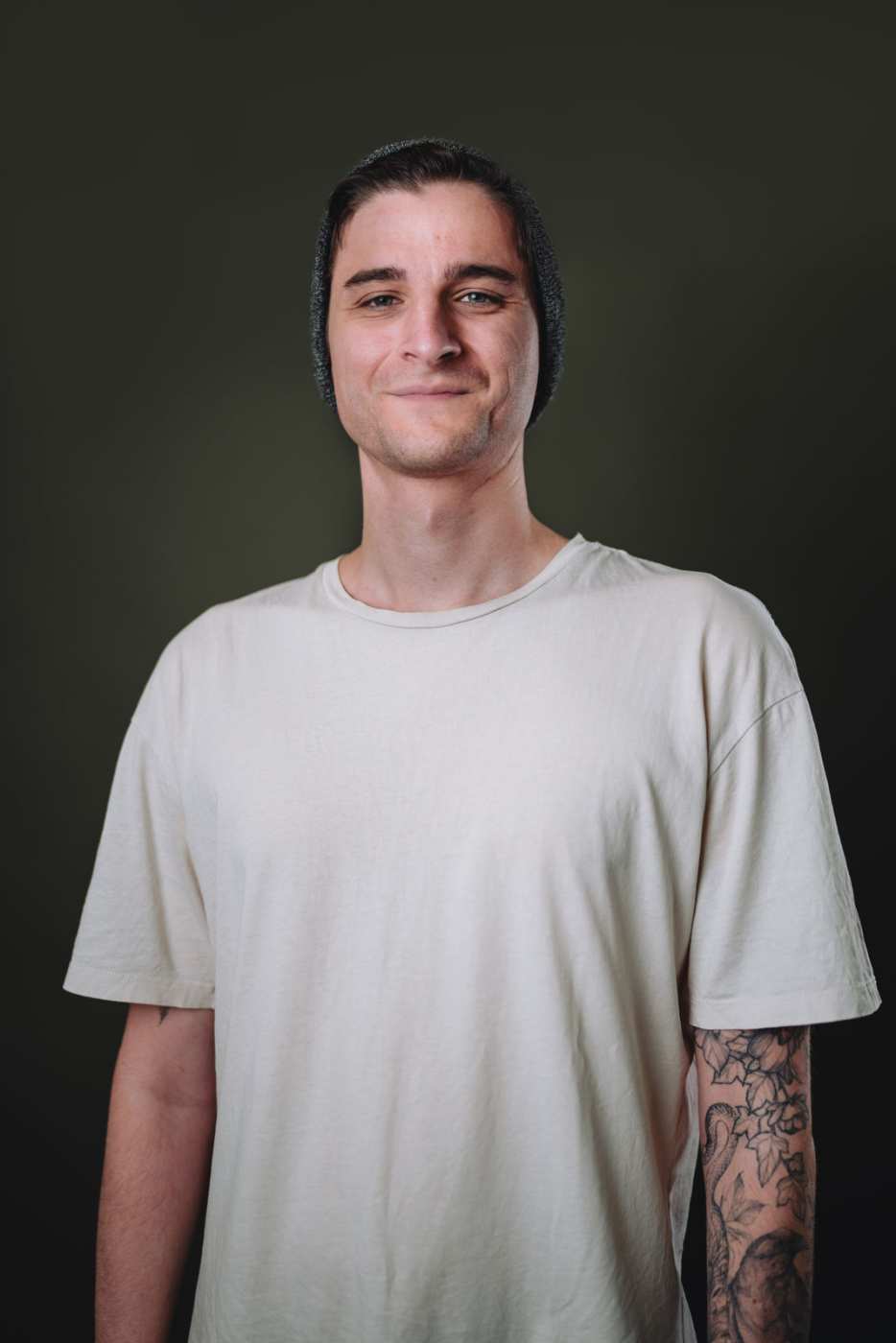 MOVYNG MEDIA Video Agentur Team Jonas Schmidt