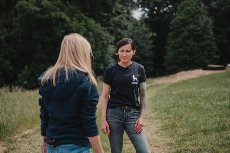 Kamerateam von MOVYNG MEDIA bei der Produktion des YouTube Formats für Sonee Dosoruth.