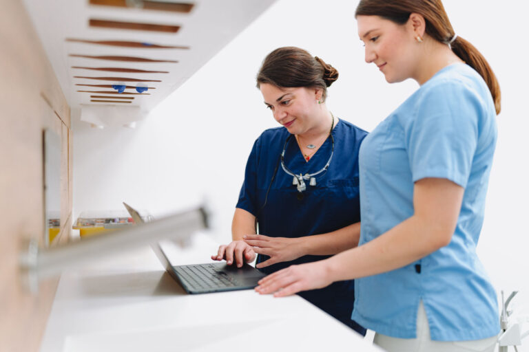 Agentur für Foto und Videoproduktion Zahnarztpraxis