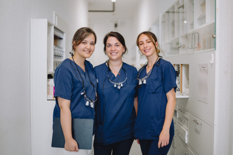 Agentur für Foto und Videoproduktion Zahnarztpraxis