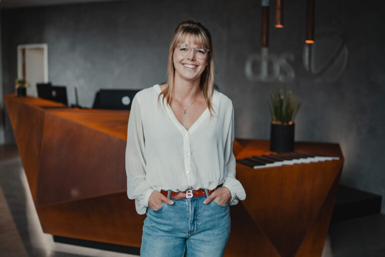 Recruiting Videoproduktion für SAP-Beratungsunternehmen cbs Corporate Business Solutions