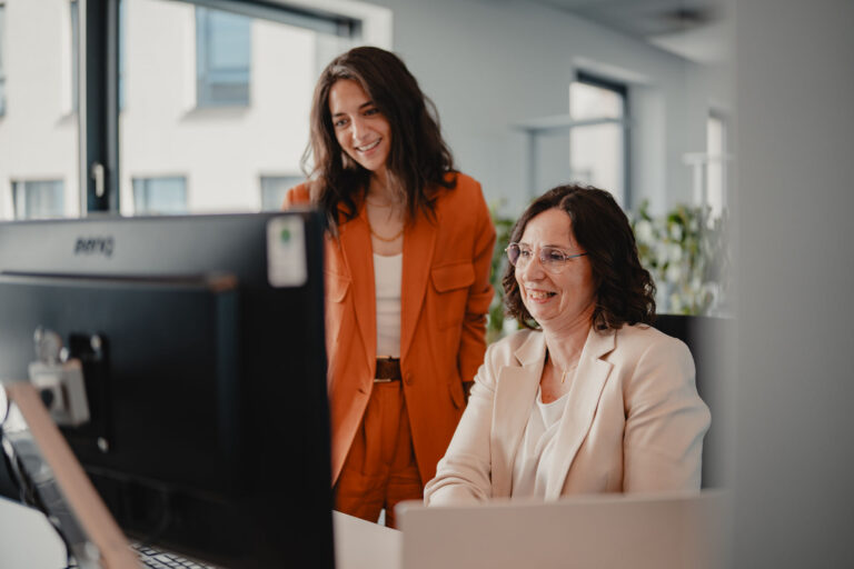 Recruiting Videoproduktion für SAP-Beratungsunternehmen cbs Corporate Business Solutions