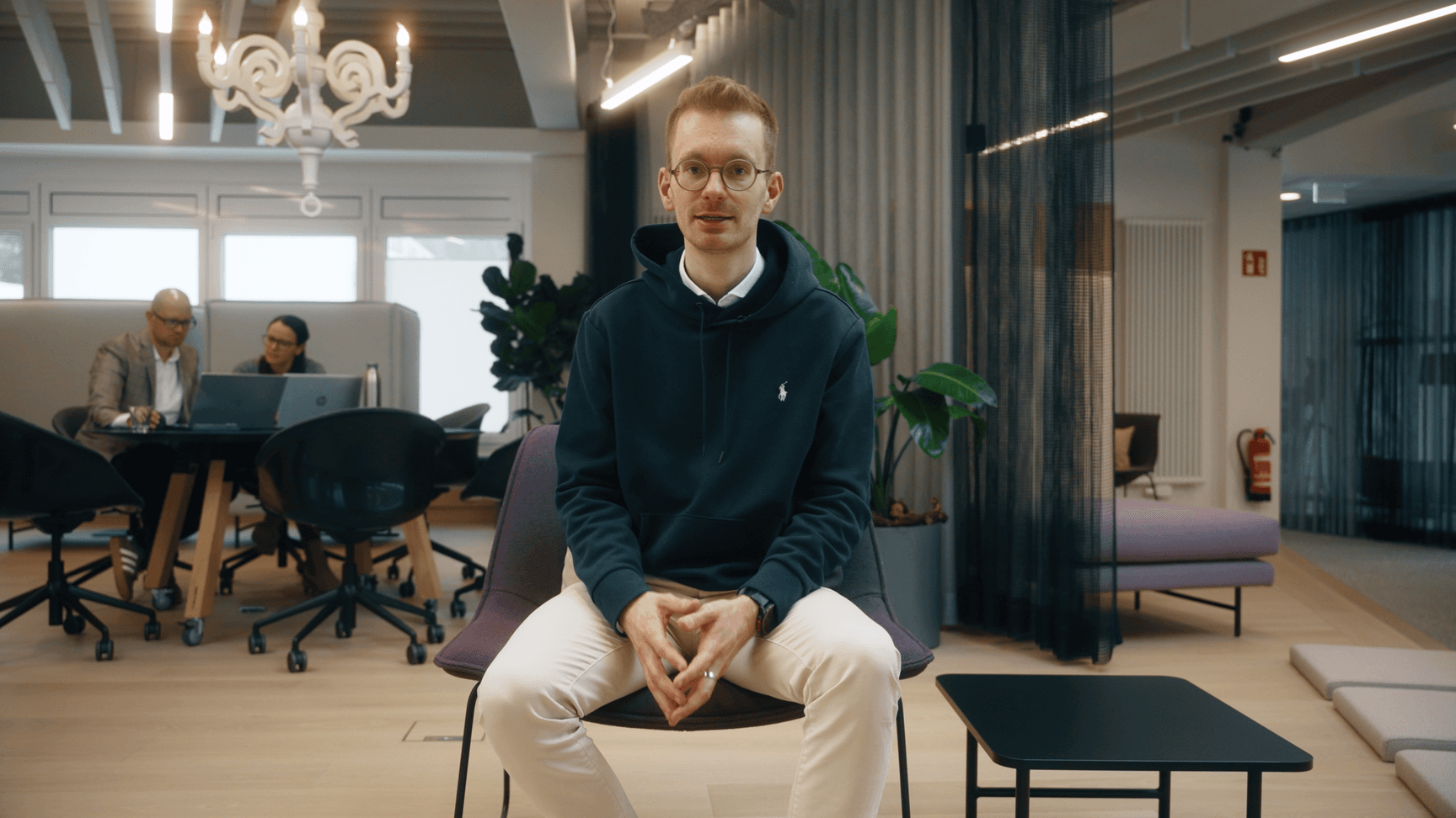 LinkedIn Video Agentur