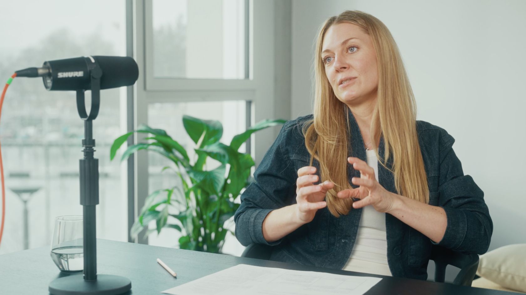 LinkedIn Video Produktion f&uuml;r SaaS Startup Medflex